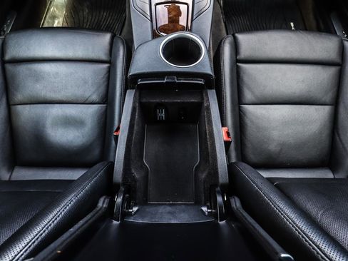 Used 2016 Porsche Panamera Edition image 28