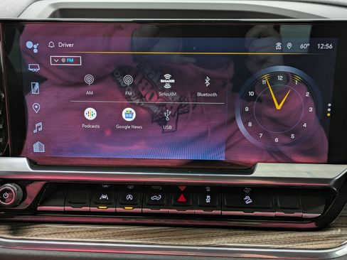 Used 2023 Chevrolet Silverado 1500 RST image 32