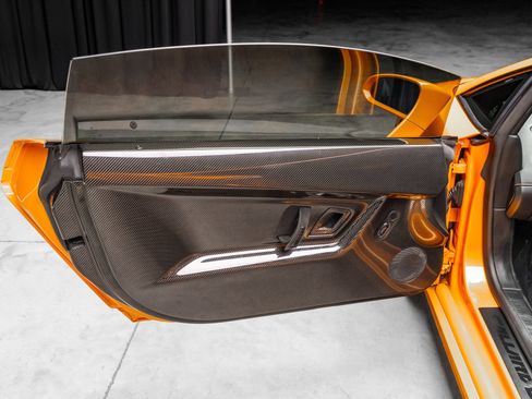 Used 2005 Lamborghini Gallardo AWD/4WD image 33
