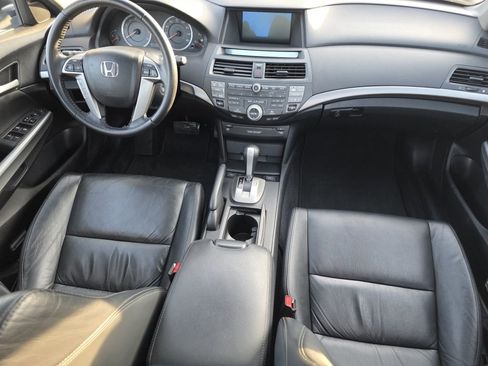 Used 2010 Honda Accord EX-L image 15