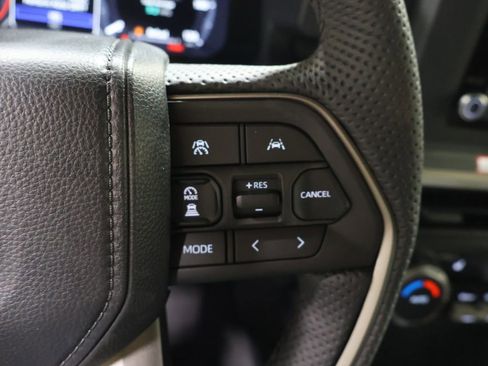 New 2026 Toyota Tacoma TRD Off-Road AWD/4WD image 24