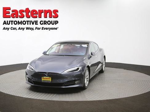 Used 2017 Tesla Model S 75D image 51