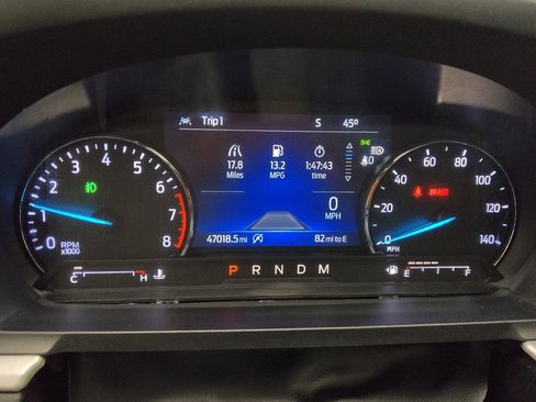 Used 2020 Ford Explorer XLT w/ Equipment Group 202A image 23