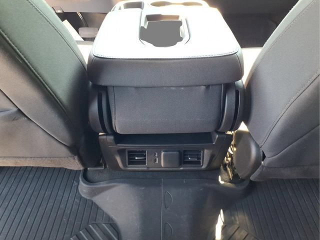 Used 2023 Chevrolet Silverado 1500 RST AWD/4WD image 15