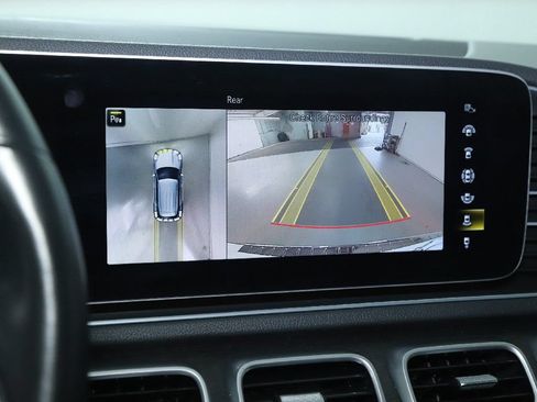 Used 2022 Mercedes-Benz GLE 350 4MATIC image 29