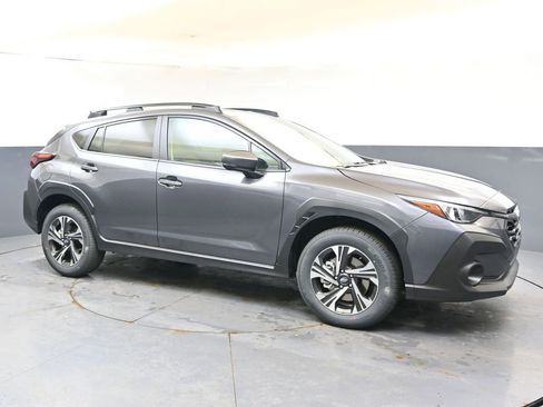 New 2026 Subaru Crosstrek 2.0i Premium AWD/4WD image 7