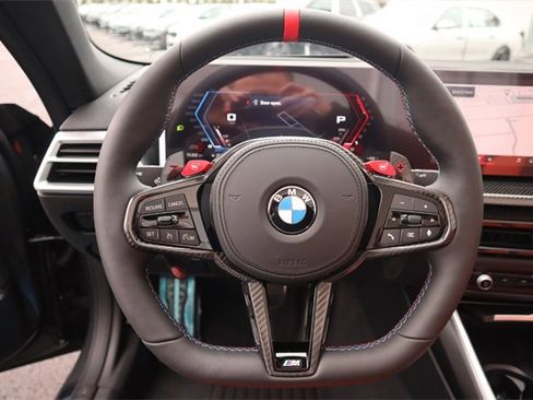 New 2026 BMW M4 xDrive Competition w/ Executive Package image 35