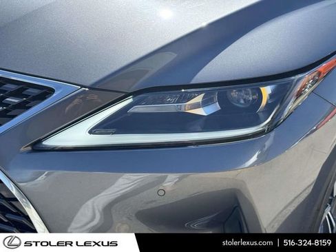 Used 2021 Lexus RX 450hL AWD w/ Premium Package image 9