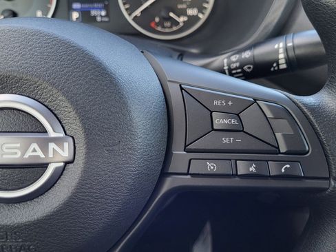 New 2025 Nissan Sentra S image 15