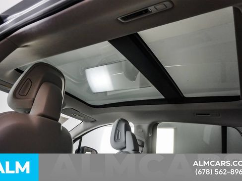 Used 2023 Mercedes-Benz EQE 350+ SUV w/ AMG Line Exterior Package image 31