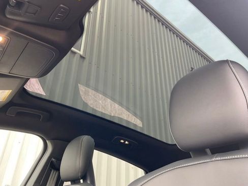 New 2025 Ford Mustang Mach-E GT w/ Interior Protection Package image 11