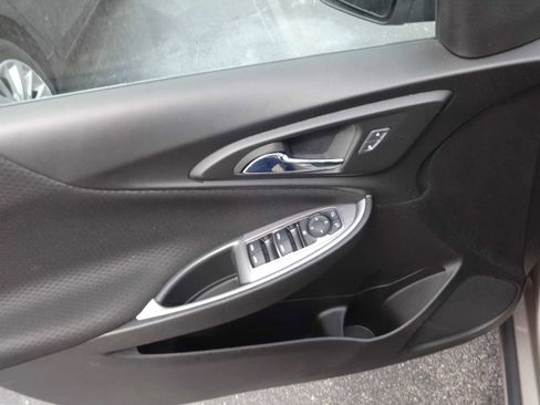 Used 2023 Chevrolet Malibu LT image 12