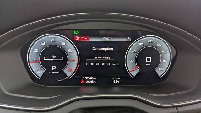 Used 2023 Audi Q5 2.0T Premium Plus w/ Premium Plus Package AWD/4WD image 27