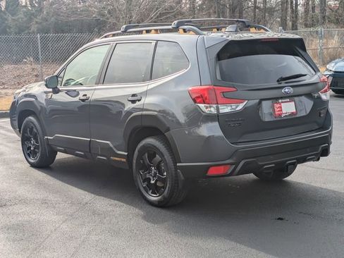 Used 2024 Subaru Forester Wilderness image 6