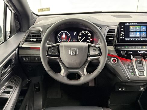 New 2026 Honda Odyssey Sport-L image 27