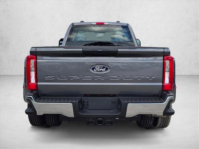 New 2027 Ford F350 XL AWD/4WD image 7