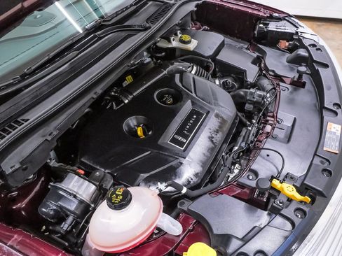 Used 2018 Lincoln MKC Reserve FWD image 34