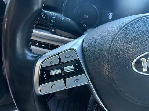 Used 2020 Kia Telluride S AWD/4WD image 14