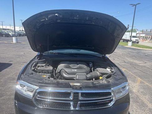 Used 2015 Dodge Durango SXT w/ Quick Order Package 23B RWD image 31