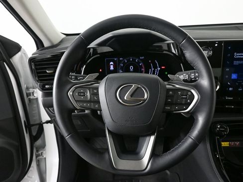 Used 2022 Lexus NX 350 AWD w/ Premium Package image 2