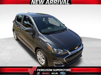 Used 2022 Chevrolet Spark LT FWD 360° Tour
