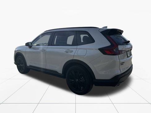 New 2026 Honda CR-V Sport Touring image 6