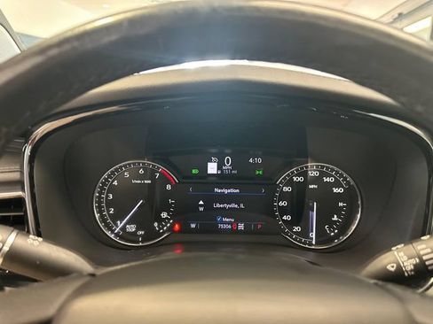 Used 2020 Cadillac XT6 Premium Luxury AWD/4WD image 19