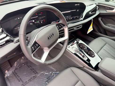 New 2025 Audi A5 2.0T Premium image 11