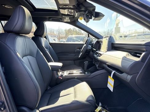 New 2026 Subaru Outback Touring XT image 20