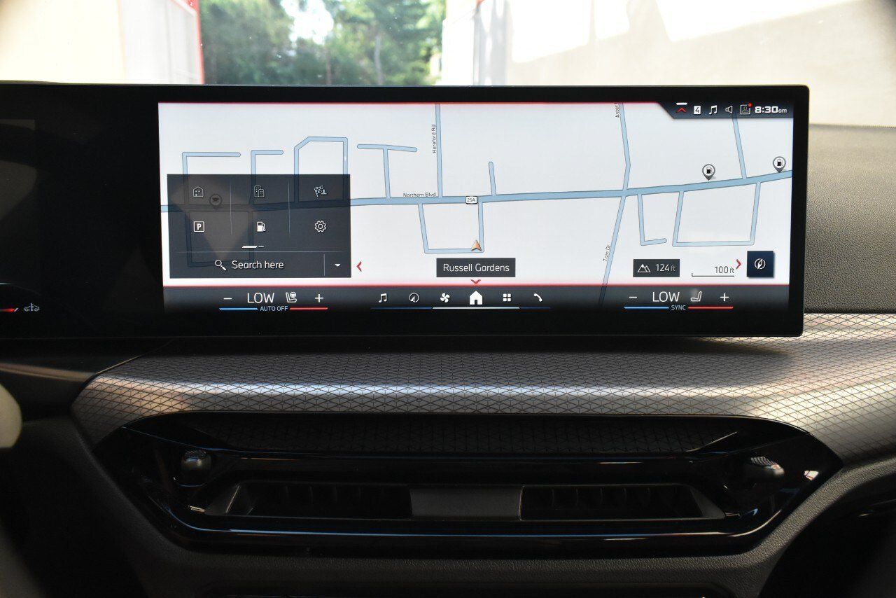Used 2026 BMW M340i Sedan RWD image 23