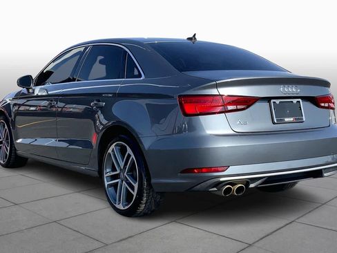 Used 2019 Audi A3 2.0T Premium w/ Convenience Package image 12