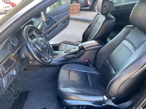 Used 2011 BMW 328i Convertible RWD image 15