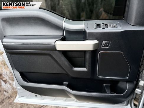 Used 2020 Ford F150 Lariat image 26
