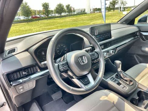 Used 2024 Honda CR-V Sport Touring image 15