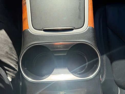 Used 2016 Lincoln MKX Select w/ Select Plus Package image 20