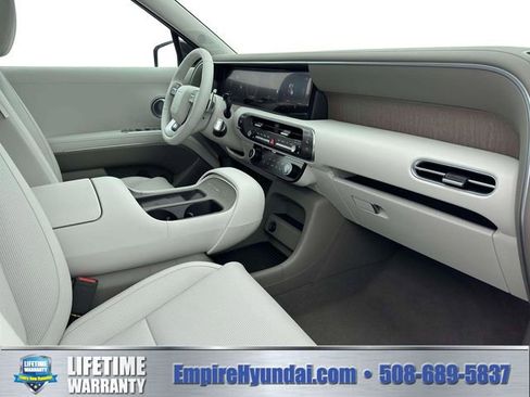 New 2026 Hyundai Palisade SEL AWD/4WD image 15