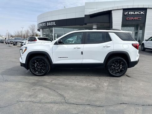 New 2026 GMC Terrain Elevation image 5