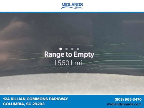 Used 2023 Jeep Grand Cherokee 4WD 4xe image 22