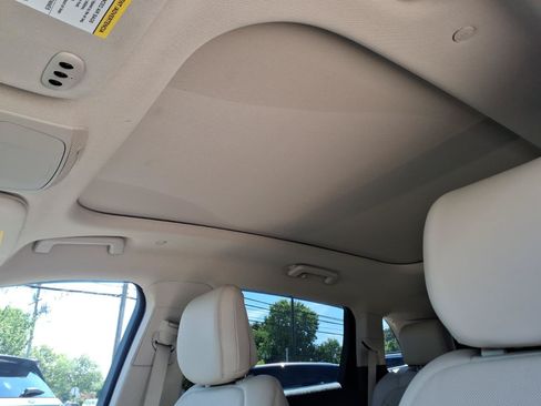 Certified 2020 Lincoln Nautilus Reserve AWD/4WD image 11