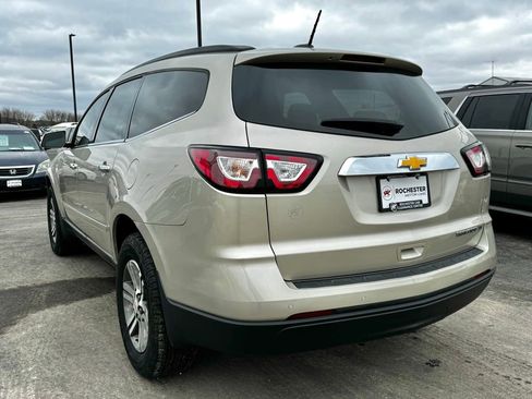 Used 2016 Chevrolet Traverse LT image 45