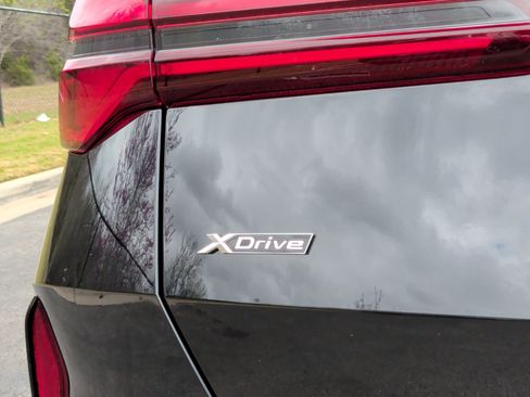 Used 2026 BMW X3 xDrive30i w/ Premium Package AWD/4WD image 11