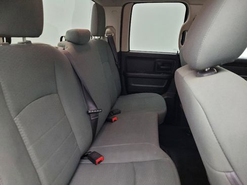 Used 2016 RAM 1500 Tradesman w/ Popular Equipment Group image 19