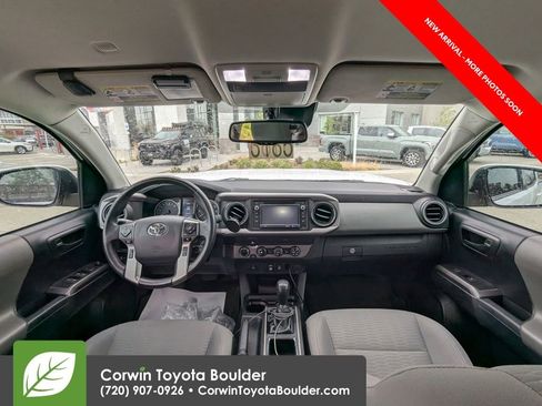 Used 2019 Toyota Tacoma SR5 image 11