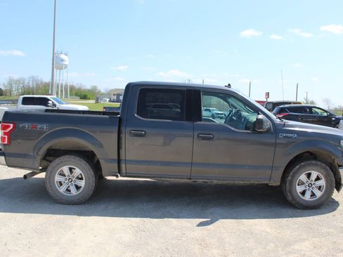 Used 2019 Ford F150 XLT image 7