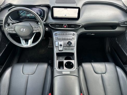 Used 2023 Hyundai Santa Fe SEL Premium AWD/4WD image 14