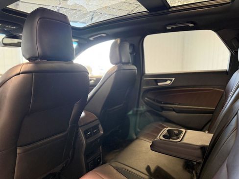 Used 2020 Ford Edge Titanium w/ Equipment Group 301A image 37