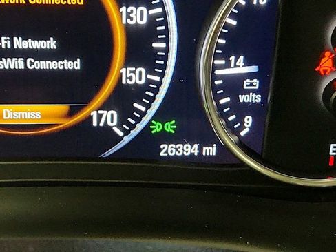 Used 2019 Buick Envision Premium image 16