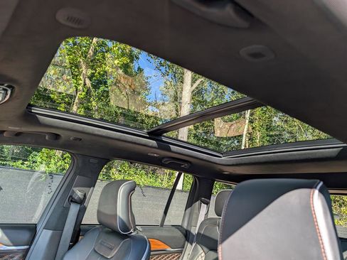 Used 2023 Jeep Grand Cherokee Summit image 32