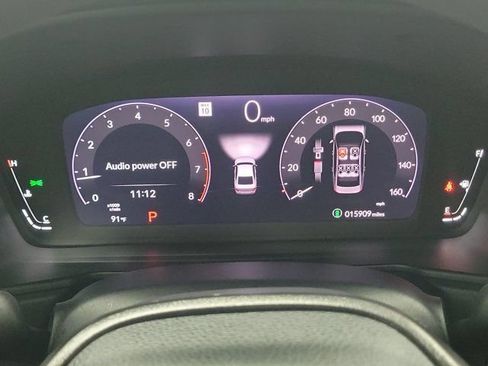 Certified 2025 Honda Accord SE image 23