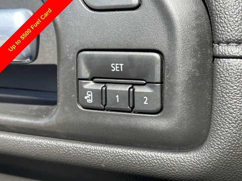 Used 2021 Chevrolet Silverado 3500 High Country w/ Z71 Off-Road Package AWD/4WD image 26